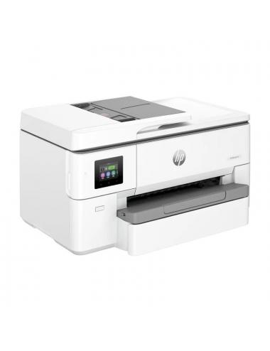 Hp multifunci officejet pro 9720e wifi/ d侊lex/