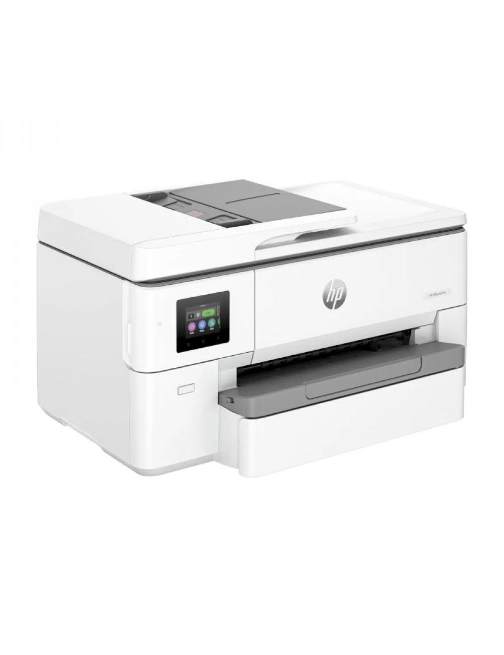 Hp multifunci officejet pro 9720e wifi/ d侊lex/