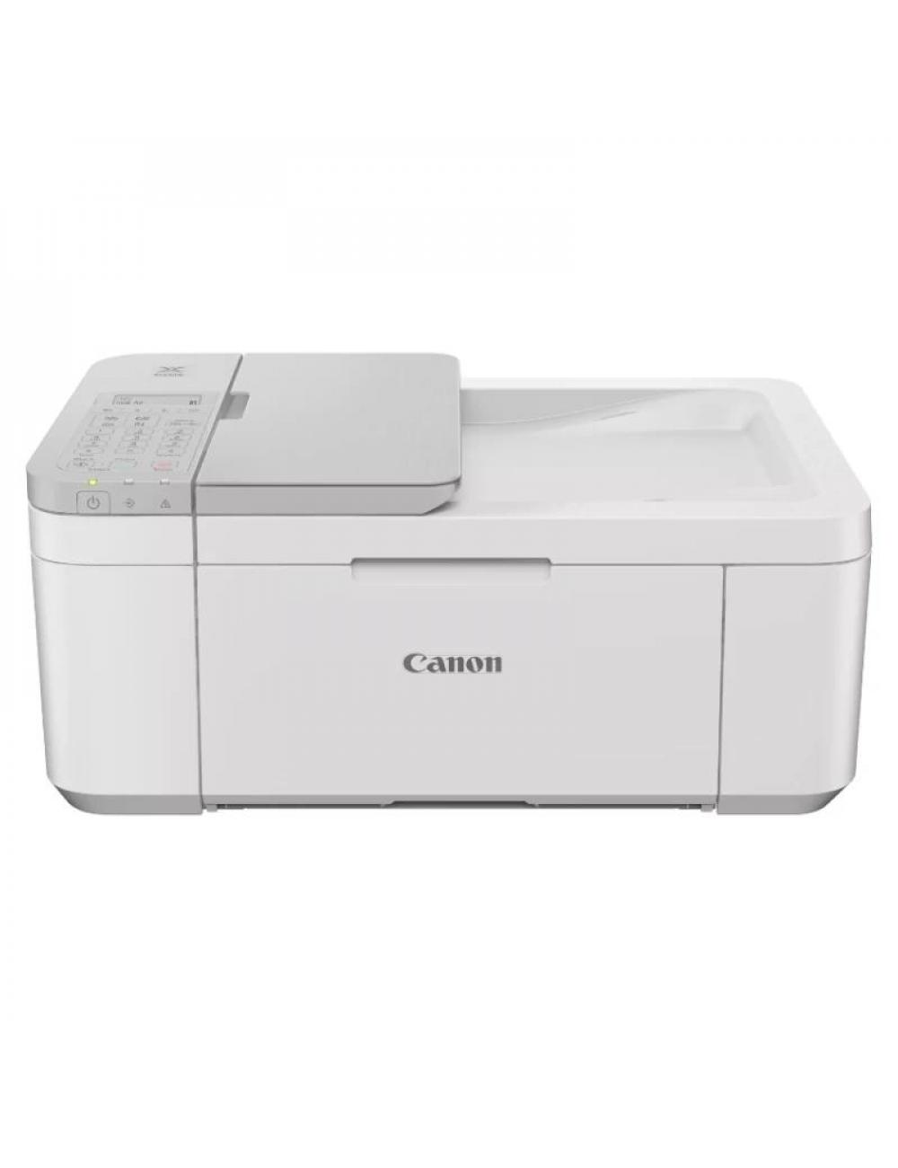 Canon multifunci pixma tr4756i wh