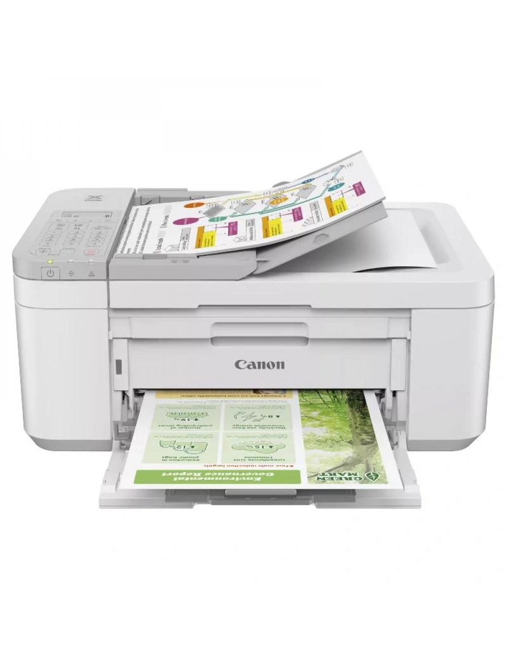 Canon multifunci pixma tr4756i wh