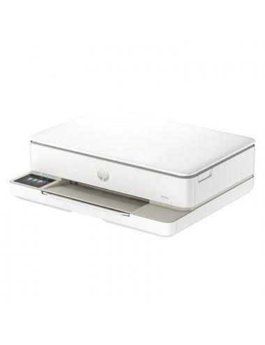 Hp multifunci 6120e wifi/ fax mil/ d侊lex/