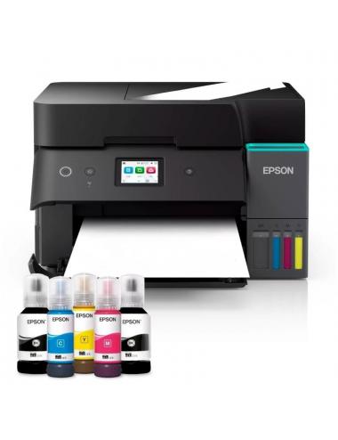 Epson multifunci ecotank et-4950