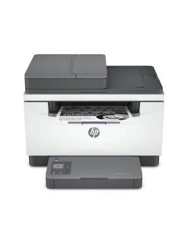Hp multifunci laserjet mfp m234sdw wifi/ d侊lex