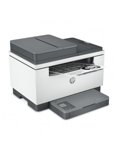 Hp multifunci laserjet mfp m234sdw wifi/ d侊lex