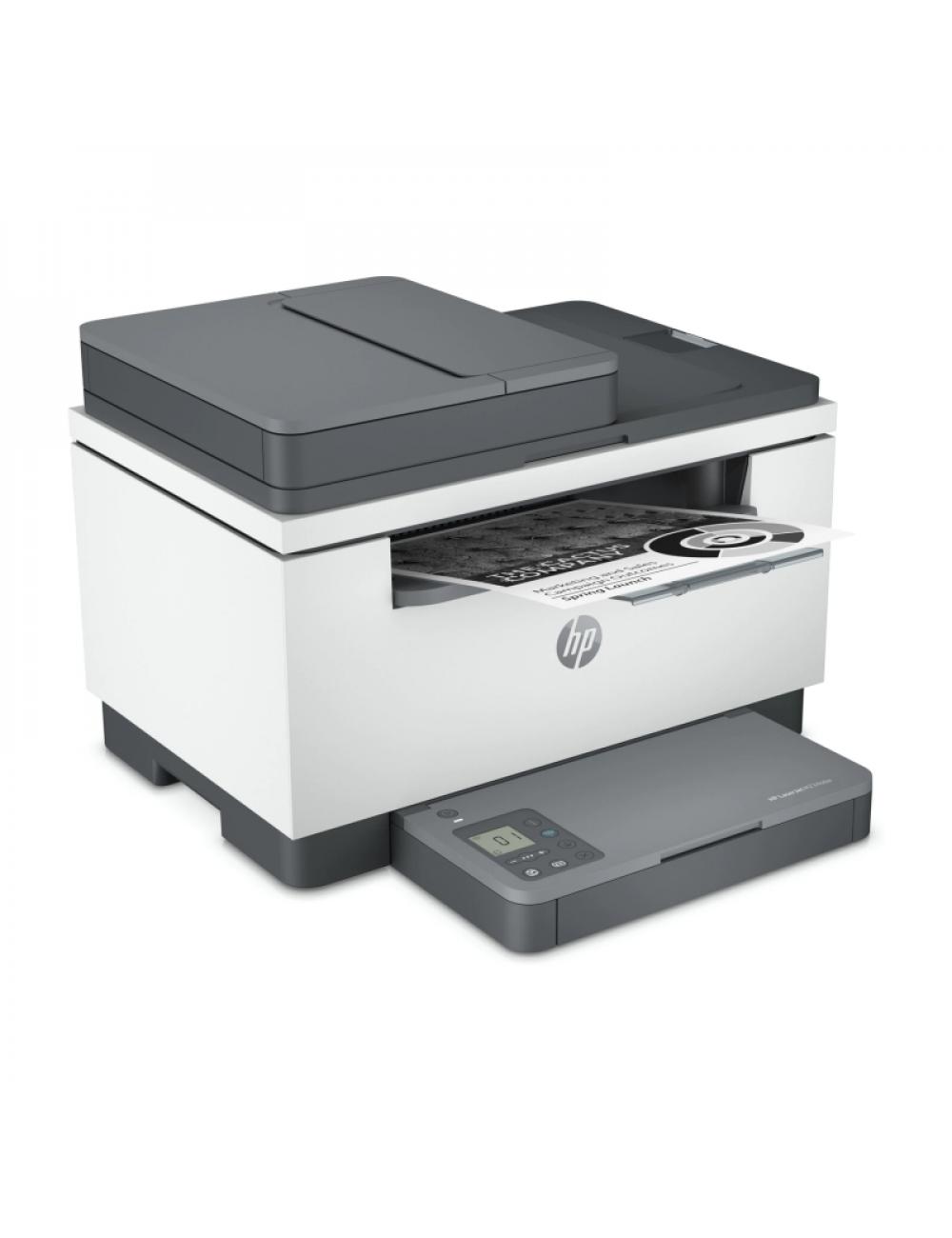 Hp multifunci laserjet mfp m234sdw wifi/ d侊lex