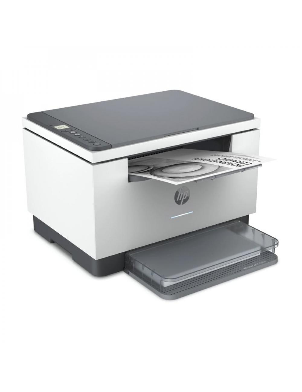 Hp multifunci laserjet mfp m234dw/wifi/duplex