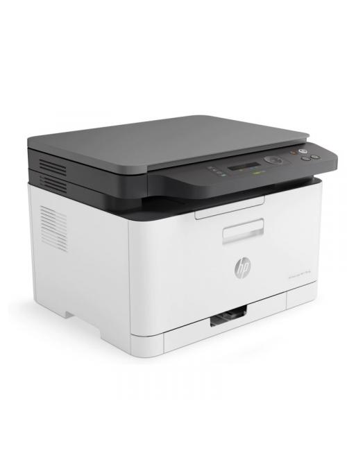 Hp multifunci l疽er color 178nw wifi/ blanca