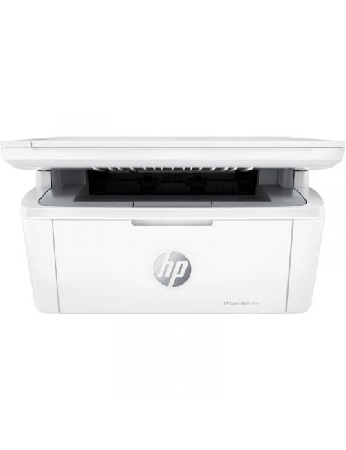 Hp multifunci laserjet m140w/ wifi/ blanca