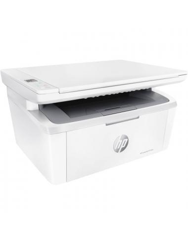Hp multifunci laserjet m140w/ wifi/ blanca