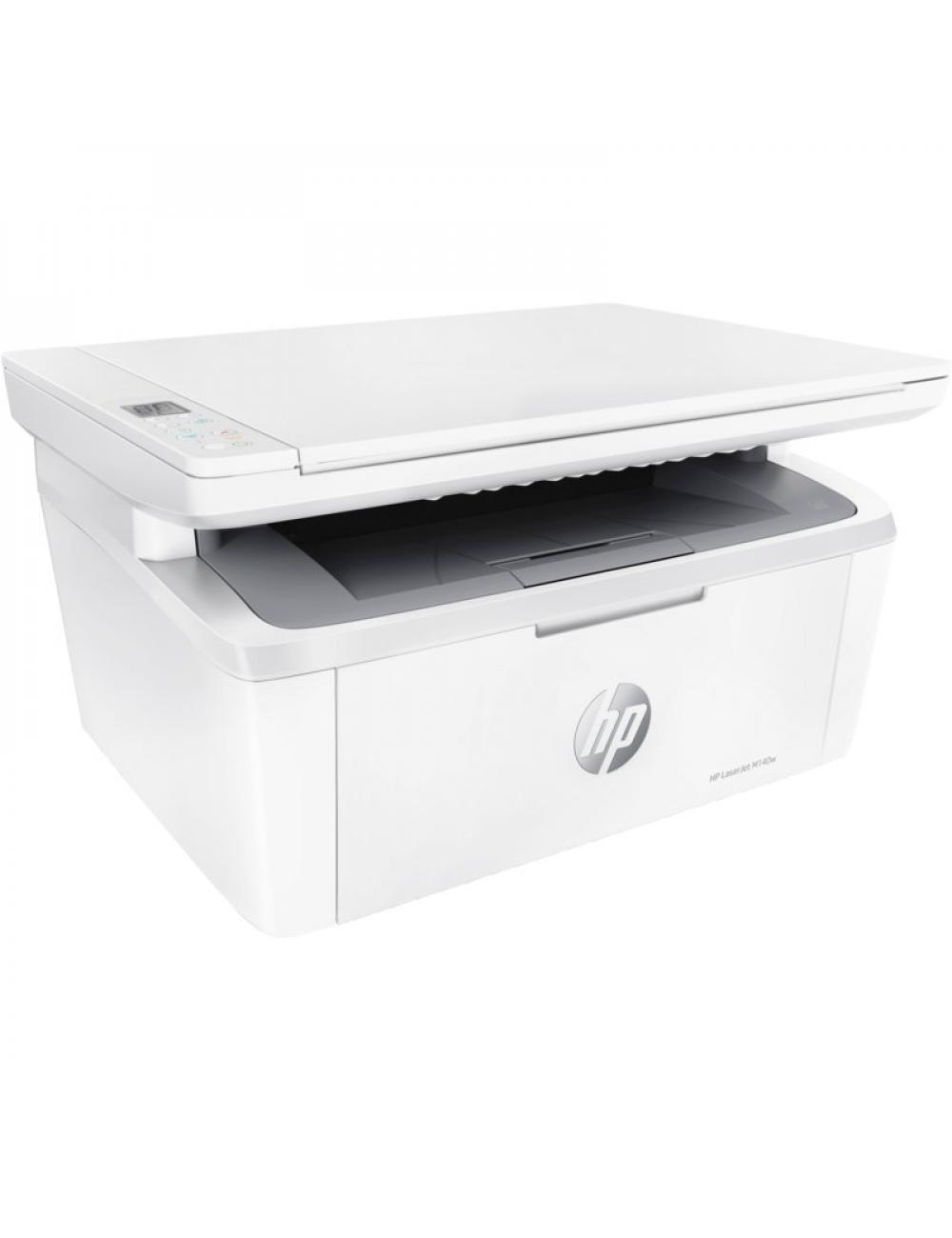 Hp multifunci laserjet m140w/ wifi/ blanca