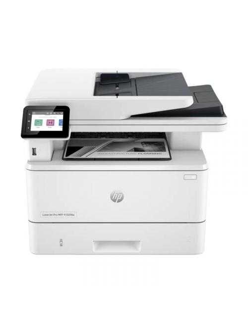 Hp multifunci laserjet pro 4102dw wifi/ d侊lex