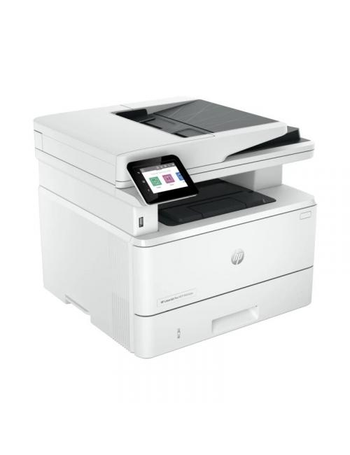 Hp multifunci laserjet pro 4102dw wifi/ d侊lex