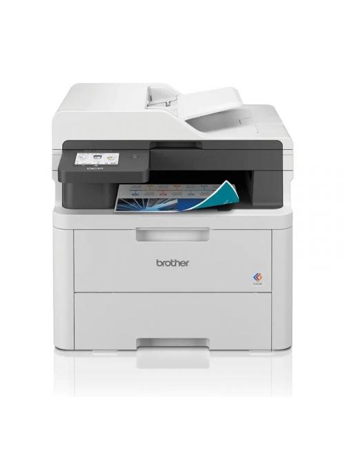 Brother multifunci laser led dcp-l3560cdw