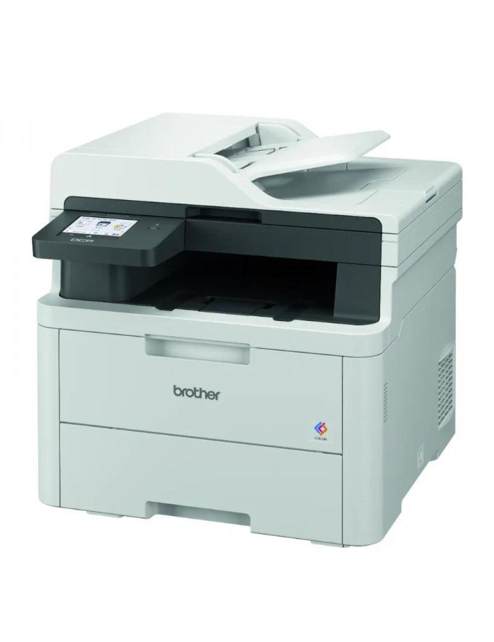 Brother multifunci laser led dcp-l3560cdw