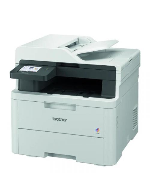 Brother multifunci laser led dcp-l3560cdw