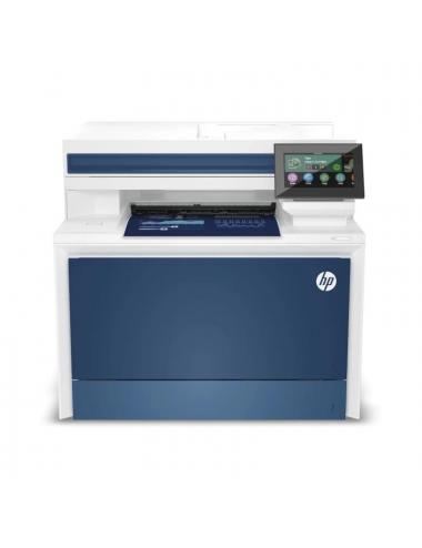 Hp multifunci laserjet pro 4302dw