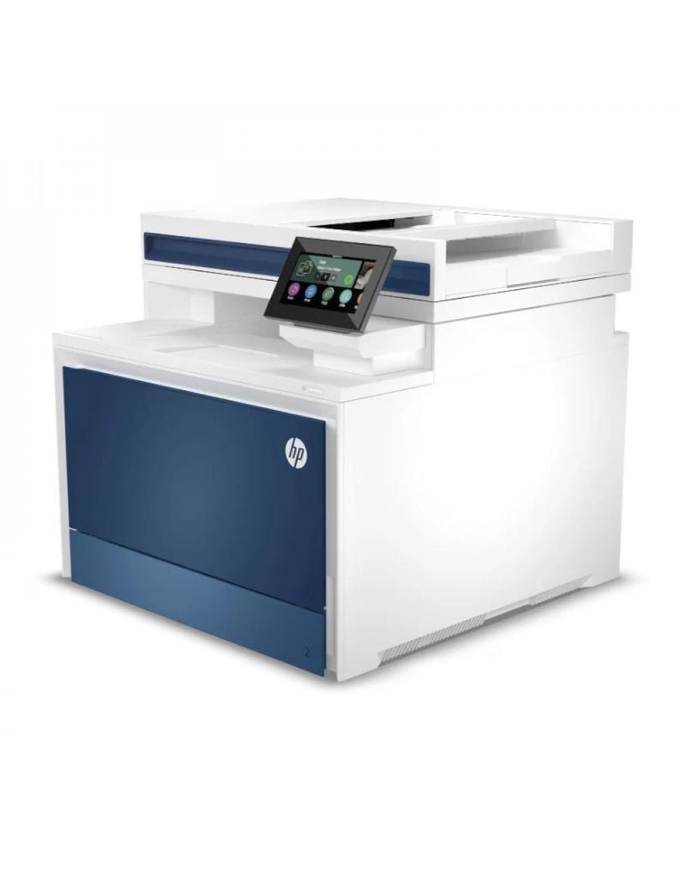 Hp multifunci laserjet pro 4302dw