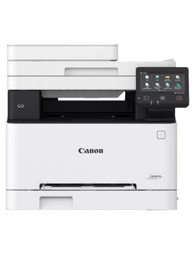 Canon multifunci i-sensys mf655cdw