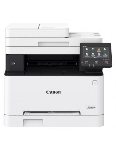 Canon multifunci i-sensys mf655cdw