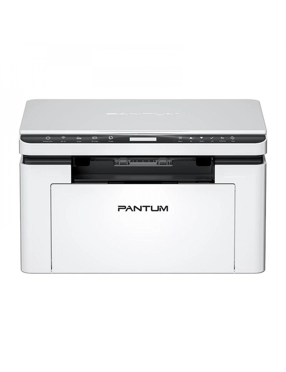 Pantum multifuncion l疽er bm2300w