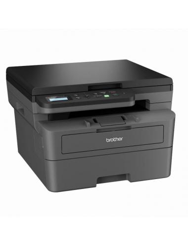Brother multifunci laser dcp-l2627dwe