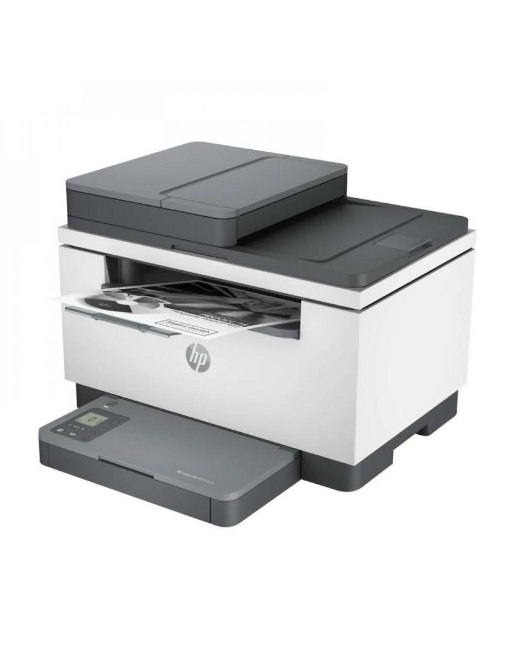 Hp multifunci laserjet mfp m234sdn d侊lex/ adf/