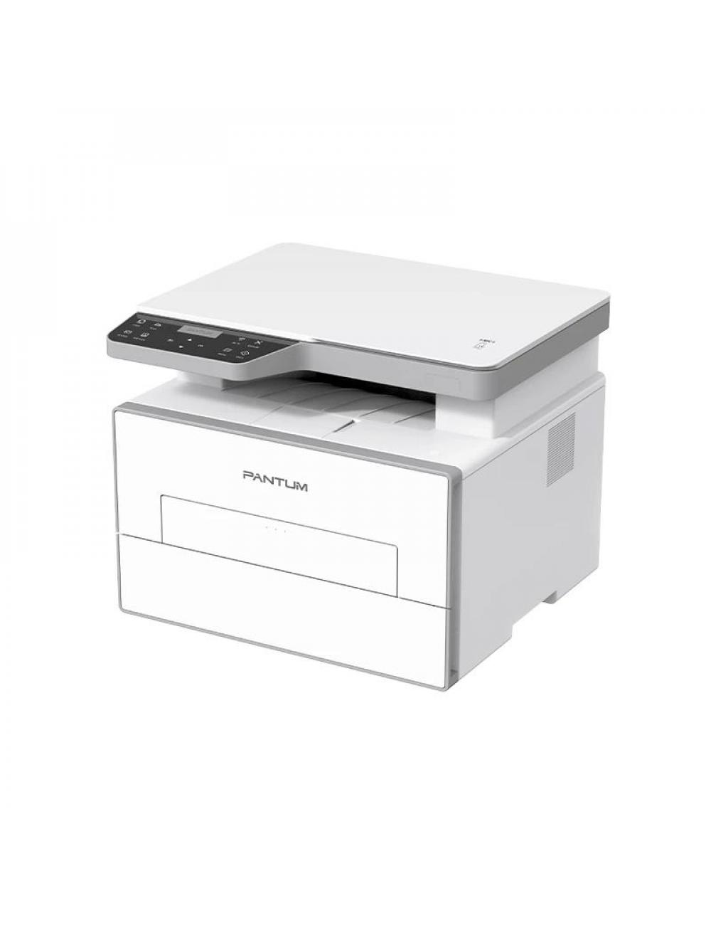 Pantum multifunci l疽er bm4200dw