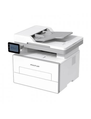 Pantum multifunci l疽er bm4300adw