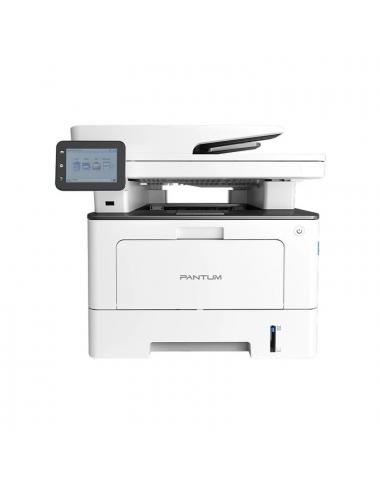 Pantum multifunci l疽er mbm5220adw