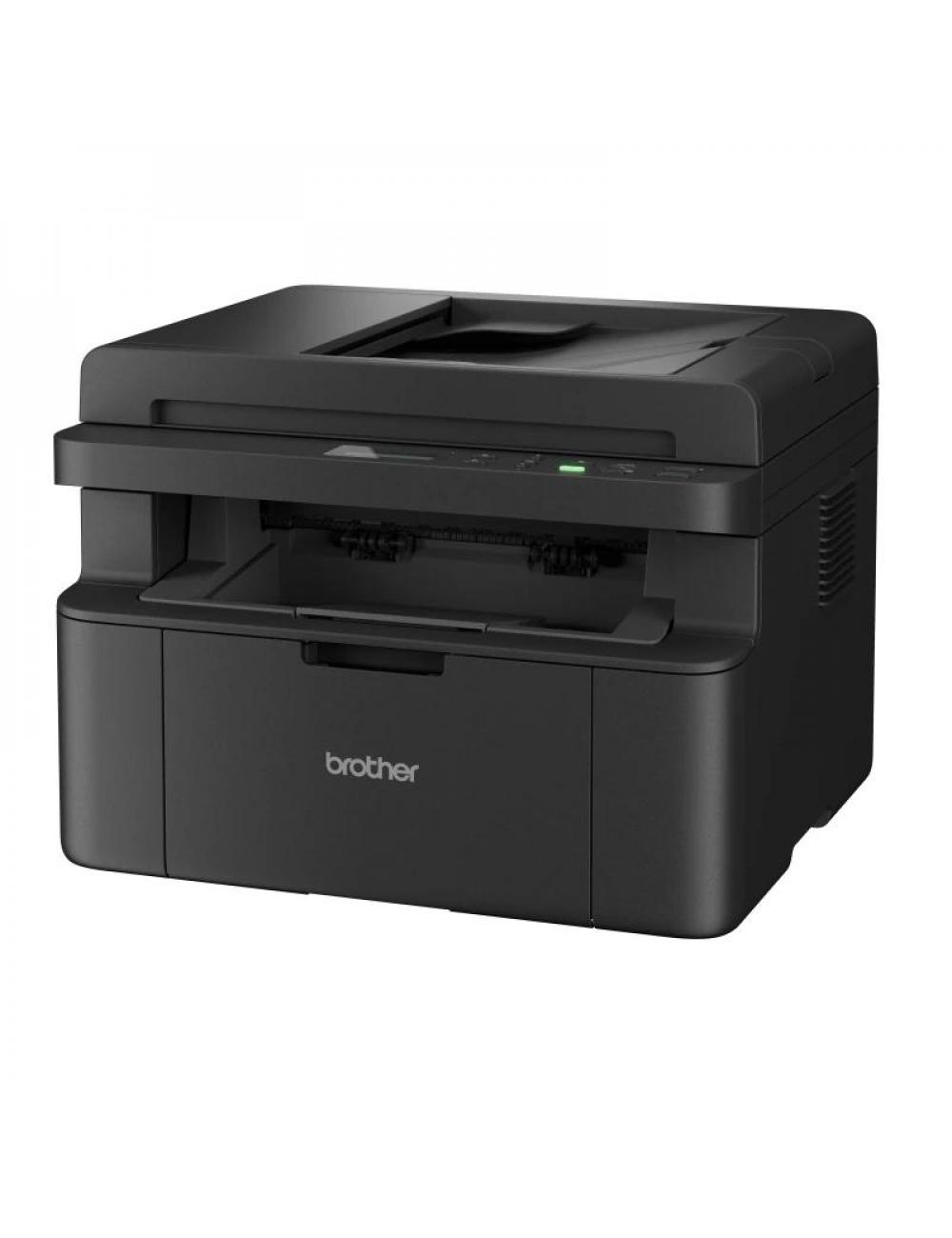 Brother multifunci l疽er dcp-j1660w