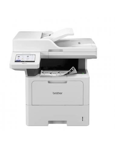 Brother multifunci laser mfc-l6710dw