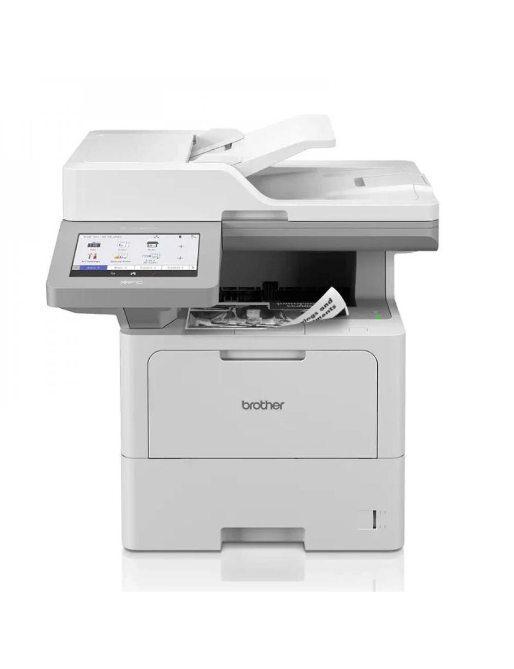 Brother multifunci laser mfc-l6910dn