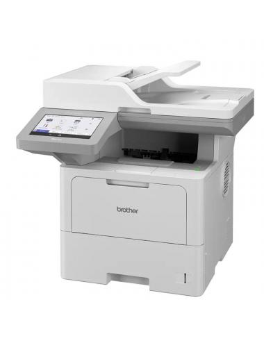 Brother multifunci laser mfc-l6910dn