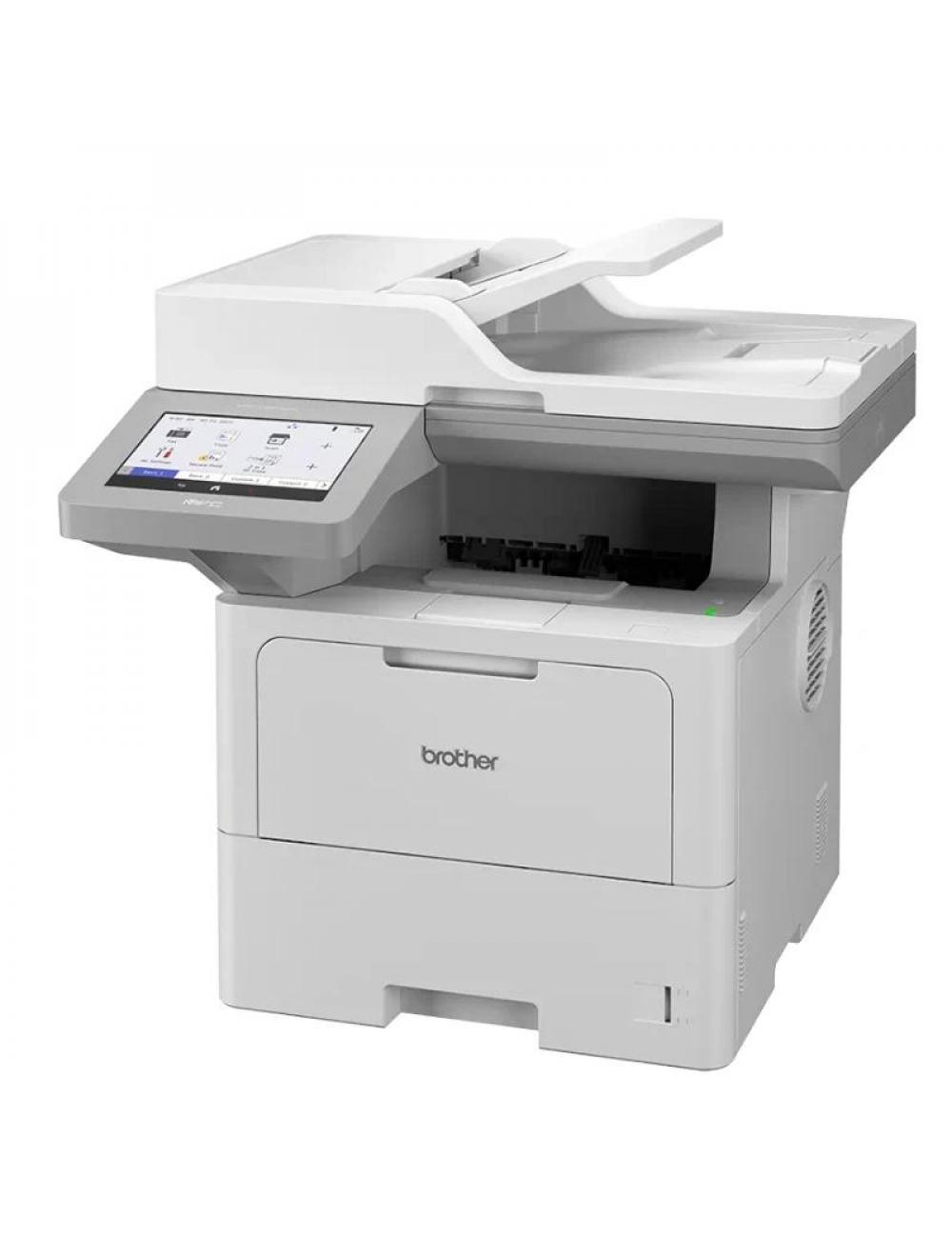 Brother multifunci laser mfc-l6910dn