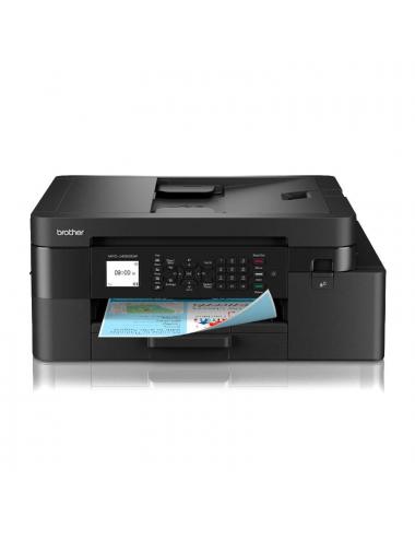 Brother multifunci laser mfc-j4350dw