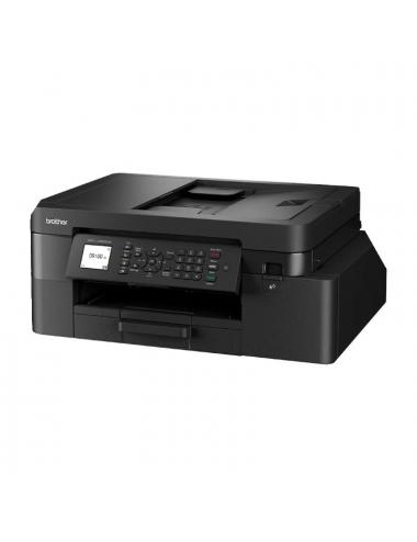 Brother multifunci laser mfc-j4350dw