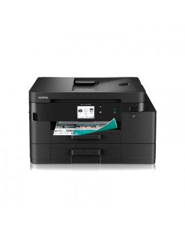 Brother multifunci laser mfc-j4550dw