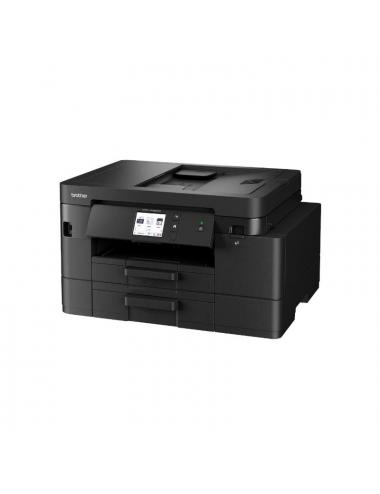 Brother multifunci laser mfc-j4550dw