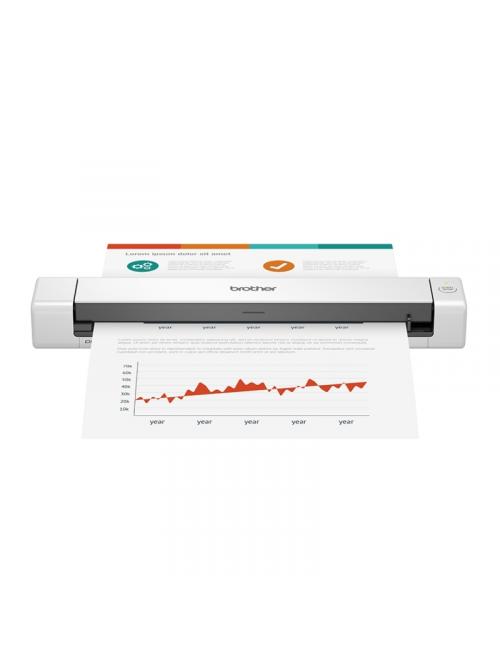 Brother esc疣er dsmobile ds640 a4 color