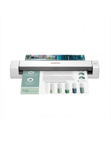 Brother esc疣er dsmobile ds740d a4 duplex color