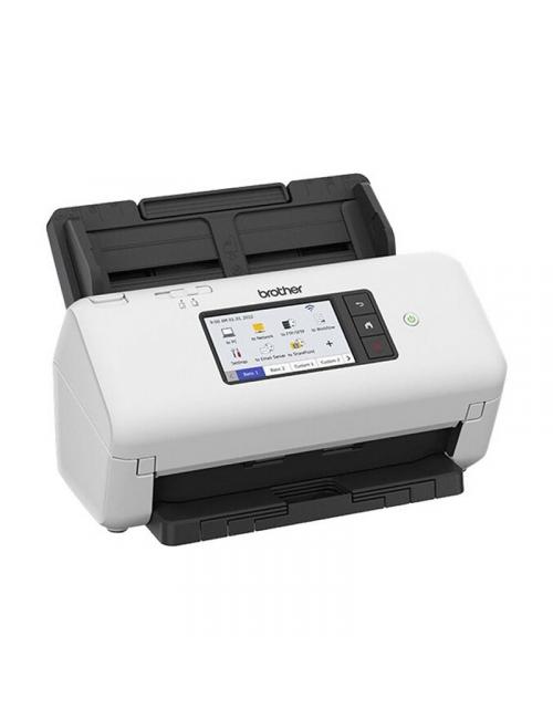 Brother esc疣er ads4700 d侊lex wifi red