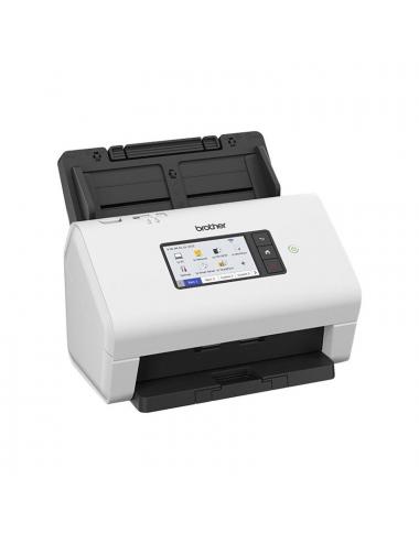 Brother esc疣er ads4900 d侊lex wifi red