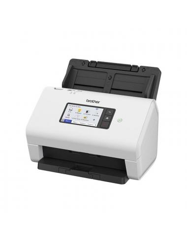 Brother esc疣er ads4900 d侊lex wifi red