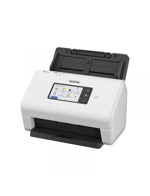 Brother esc疣er ads4900 d侊lex wifi red