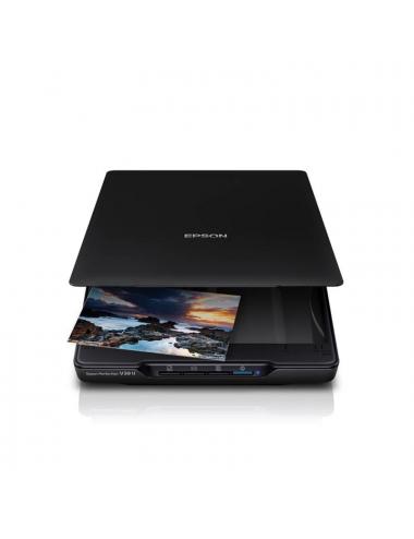 Epson esc疣er perfection v39ii 4800ppp usb