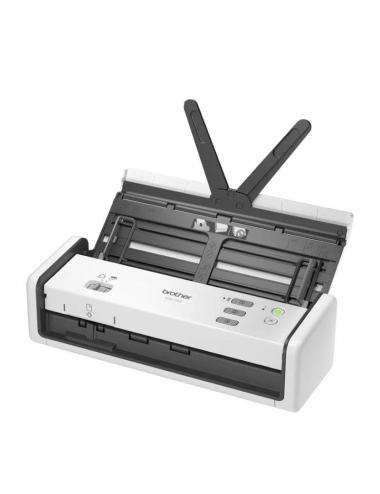 Brother esc疣er documentos ads1300