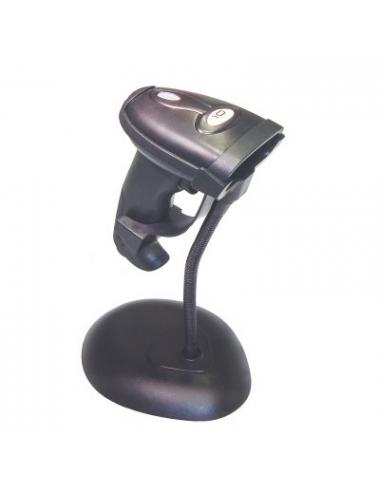 10pos lector cigo de barras ls-270un l疽er