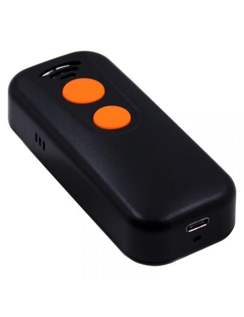 Posiberica l馗tor codigo de barras ps-2db74 2d poc