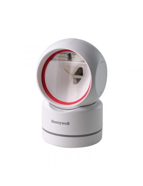 Honeywell lector cigo de barras hf680 blanco