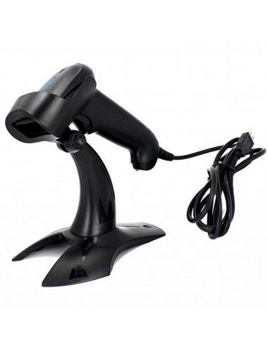 Posiberica lector cigo de barras sc-2du56 2d usb